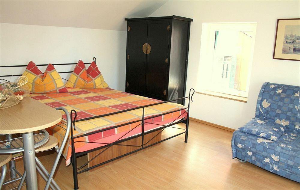 Split Center Apartments Esterno foto