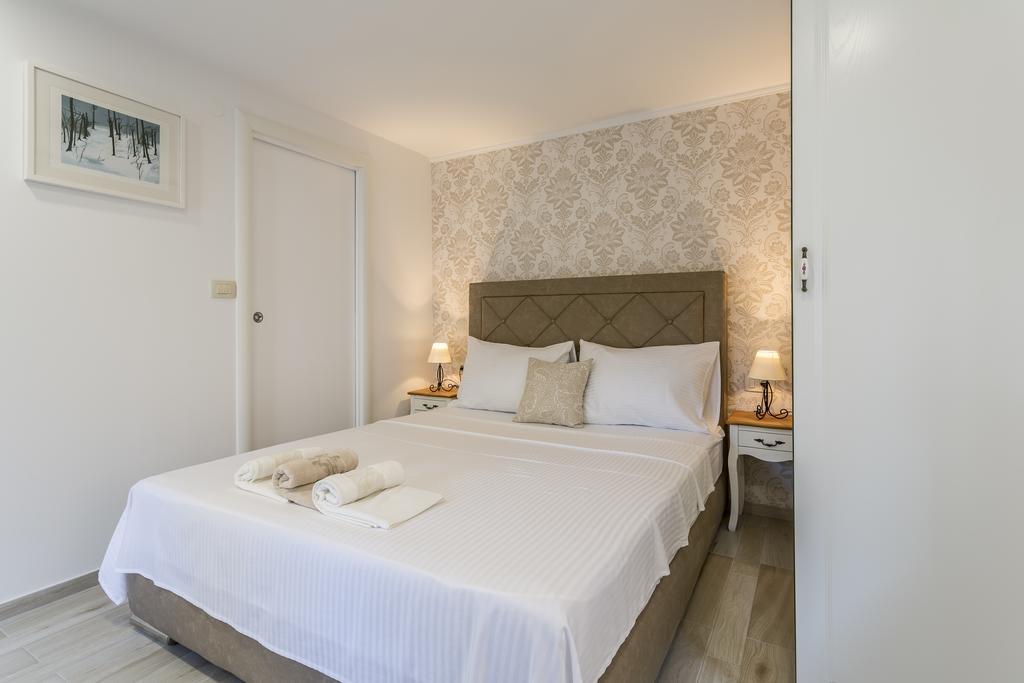 Split Center Apartments Esterno foto