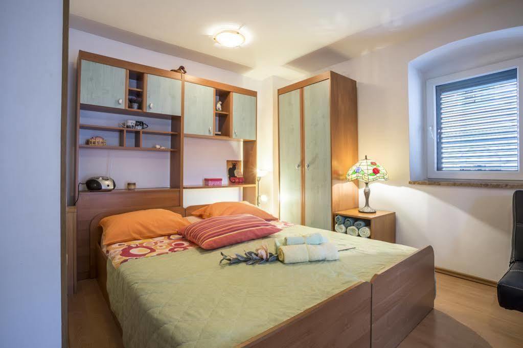 Split Center Apartments Esterno foto
