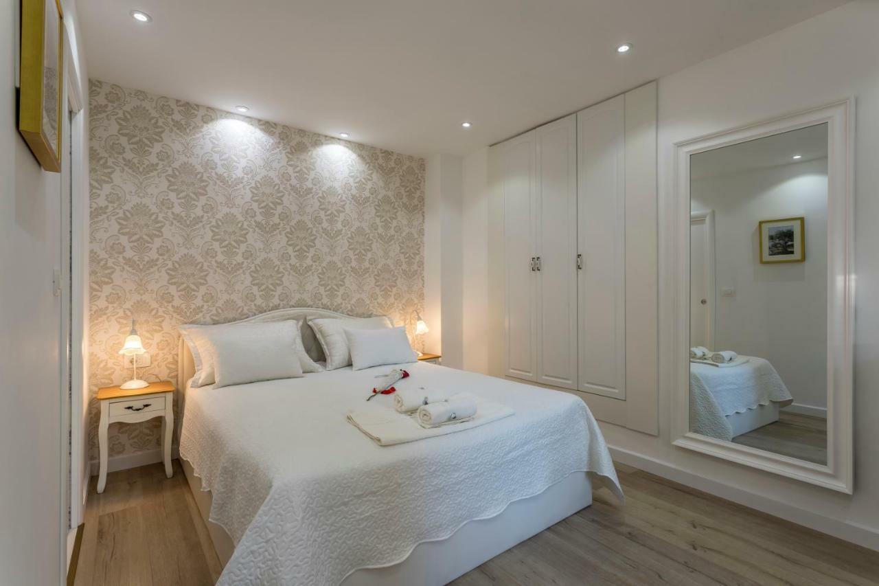 Split Center Apartments Esterno foto